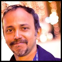 Ali Abrar